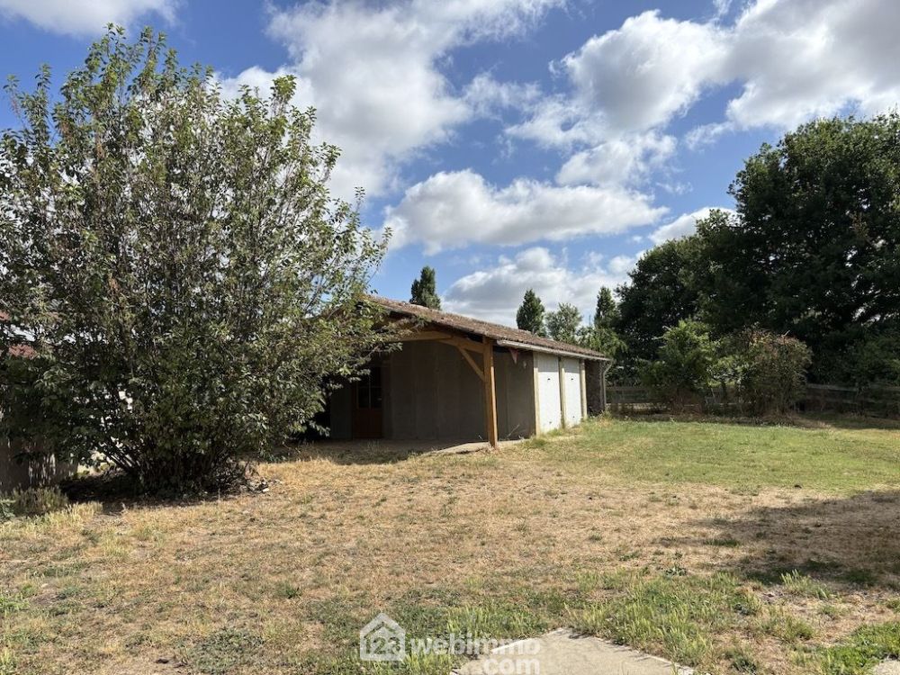 Photo 47 - La Puye 86260 à La Puye