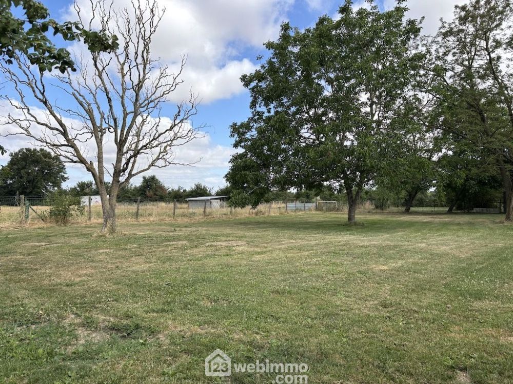 Photo 54 - La Puye 86260 à La Puye