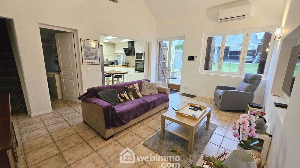 Photo 3 - Le Malesherbois 45330 à Le Malesherbois