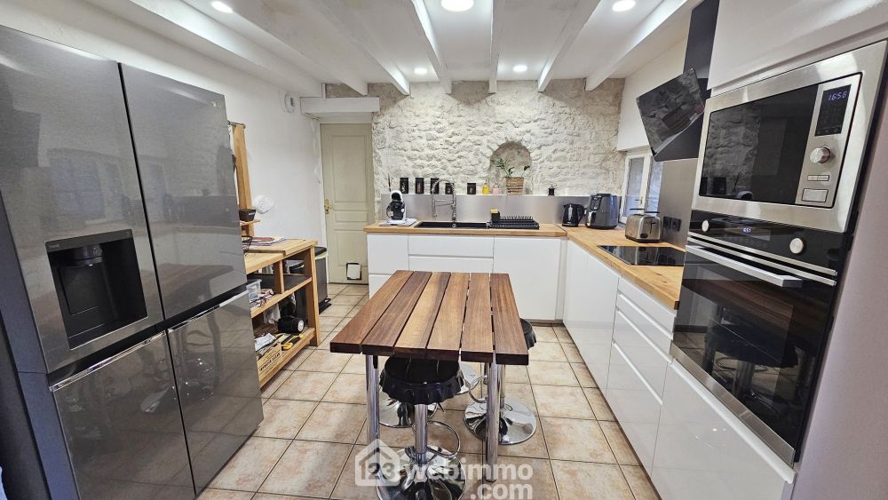 Photo 4 - Le Malesherbois 45330 à Le Malesherbois