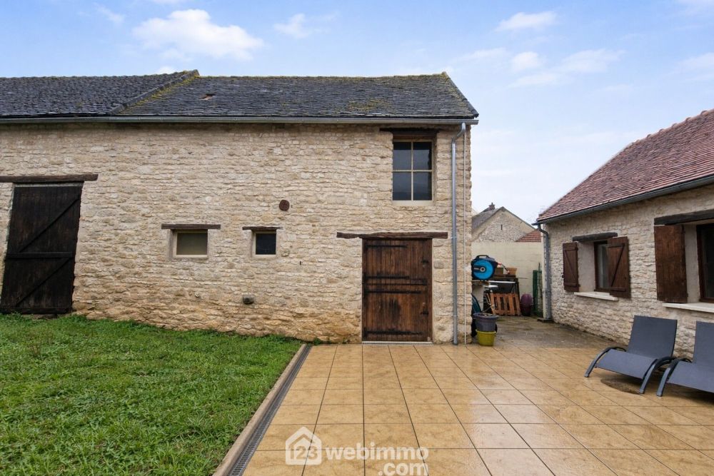 Photo 9 - Le Malesherbois 45330 à Le Malesherbois