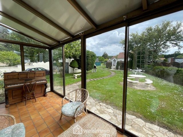 Photo 2 - CARLEPONT 60400 à CARLEPONT