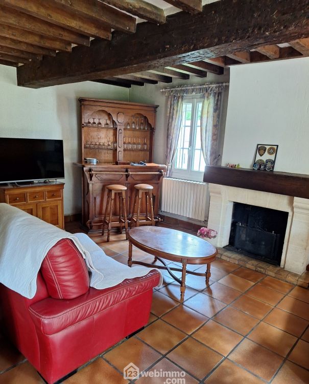 Photo 3 - CARLEPONT 60400 à CARLEPONT