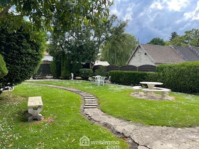 Photo 1 - CARLEPONT 60400 à CARLEPONT