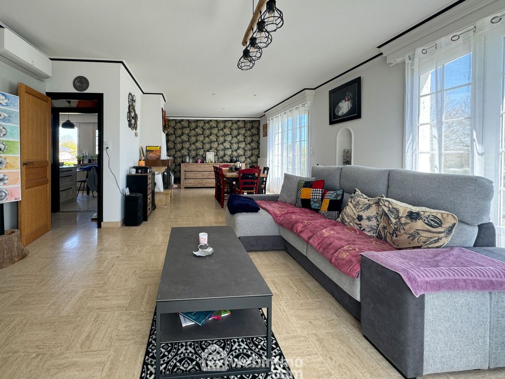 Photo 4 - Sèvremont 85700 à Sèvremont