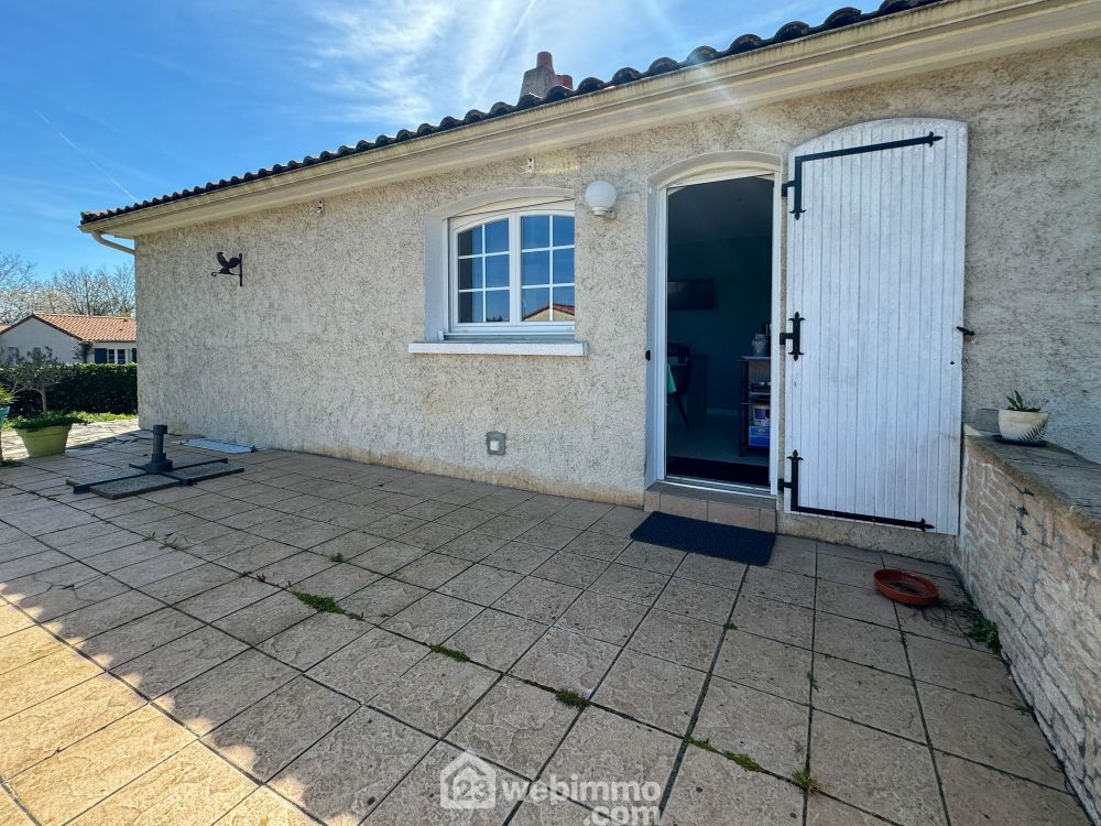 Photo 12 - Sèvremont 85700 à Sèvremont