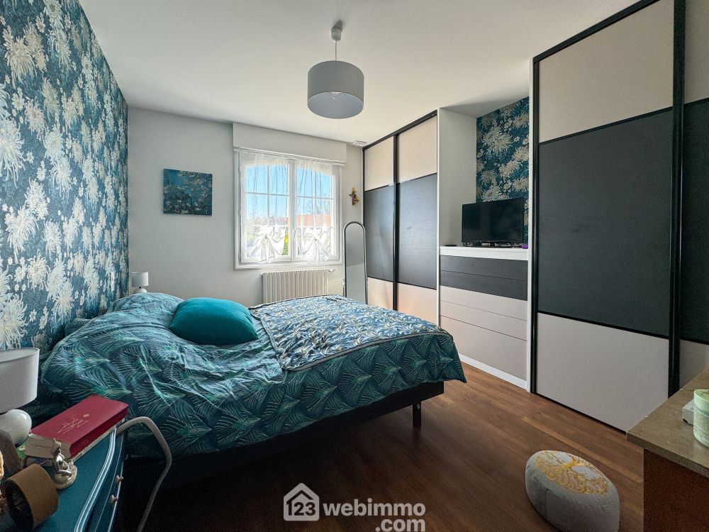 Photo 6 - Sèvremont 85700 à Sèvremont