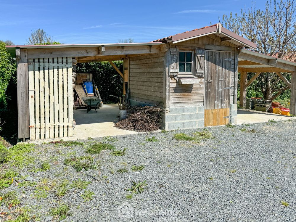 Photo 13 - Sèvremont 85700 à Sèvremont