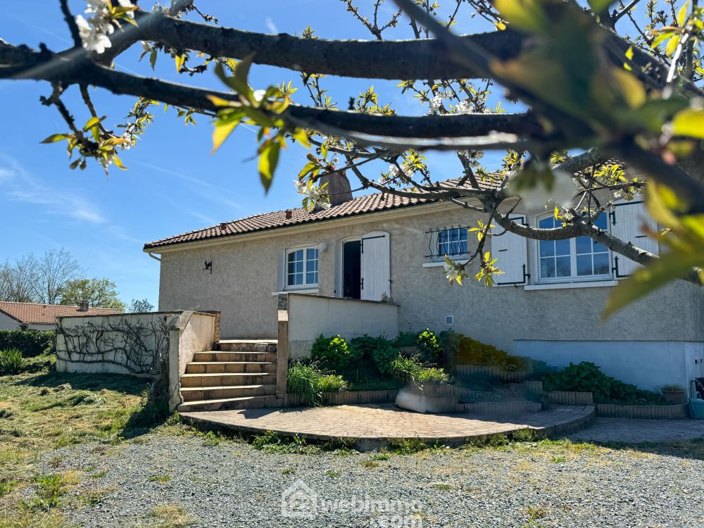 Photo 14 - Sèvremont 85700 à Sèvremont