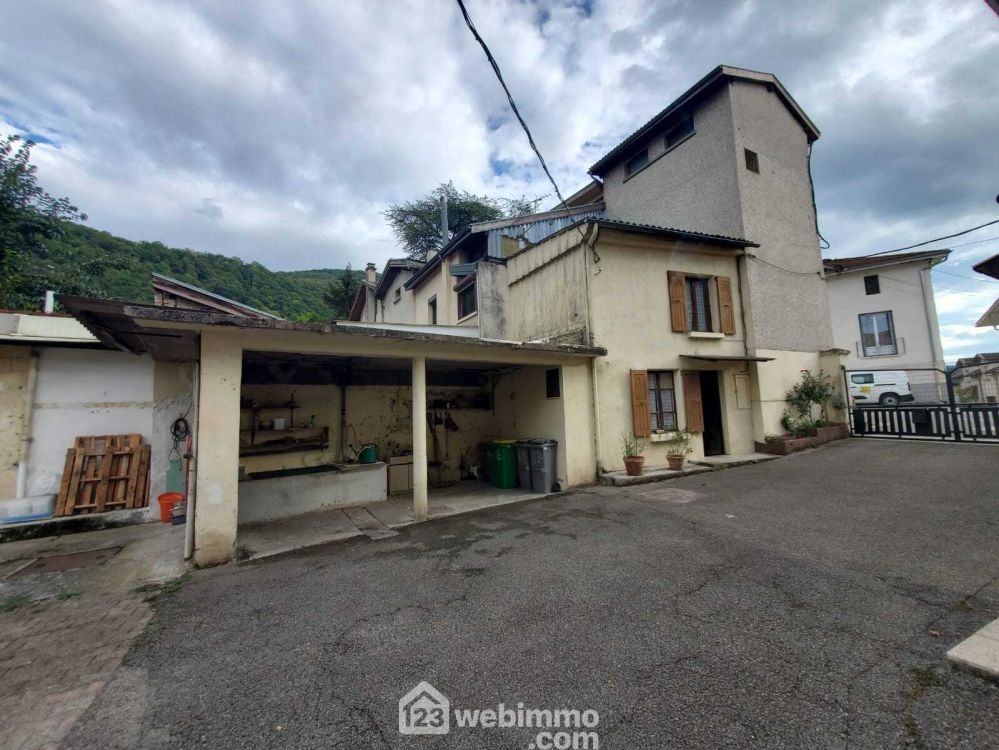 Photo 23 - Saint-Martin-d'Hères 38400 à Saint-Martin-d'Hères