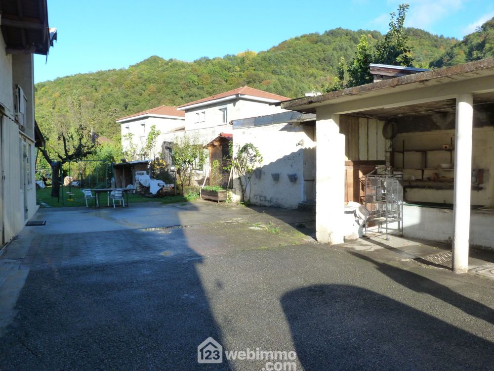 Photo 15 - Saint-Martin-d'Hères 38400 à Saint-Martin-d'Hères