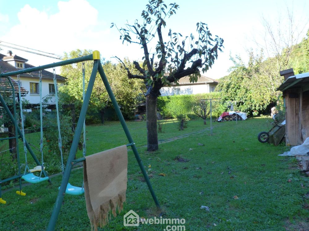 Photo 13 - Saint-Martin-d'Hères 38400 à Saint-Martin-d'Hères