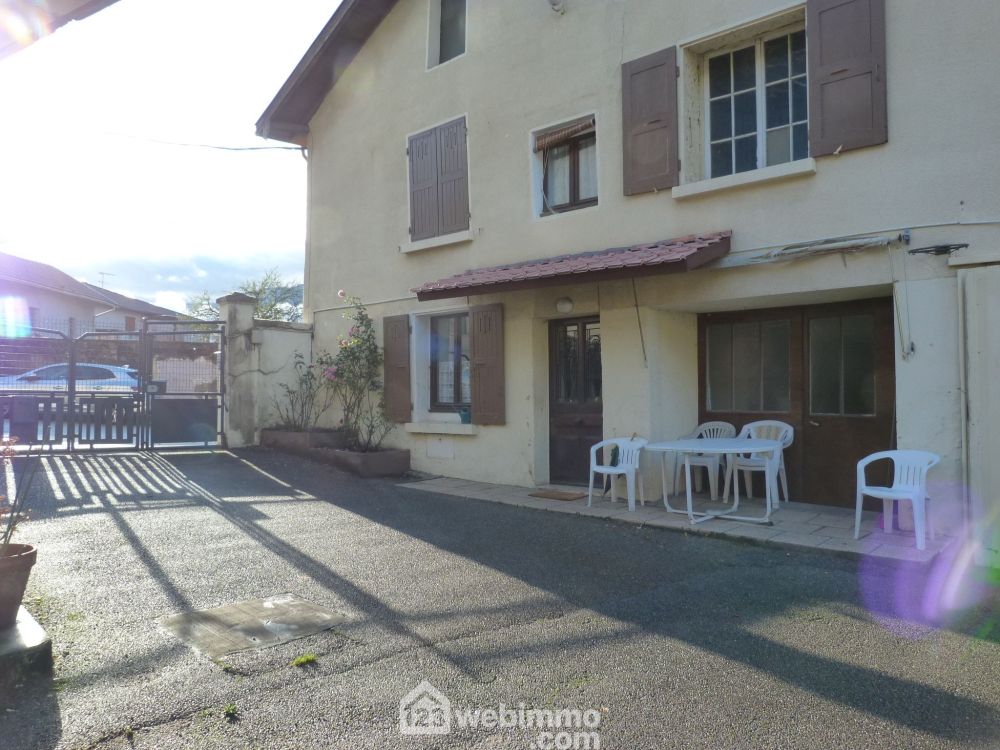 Photo 16 - Saint-Martin-d'Hères 38400 à Saint-Martin-d'Hères