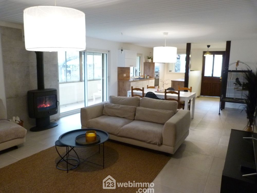 Photo 5 - Saint-Martin-d'Hères 38400 à Saint-Martin-d'Hères