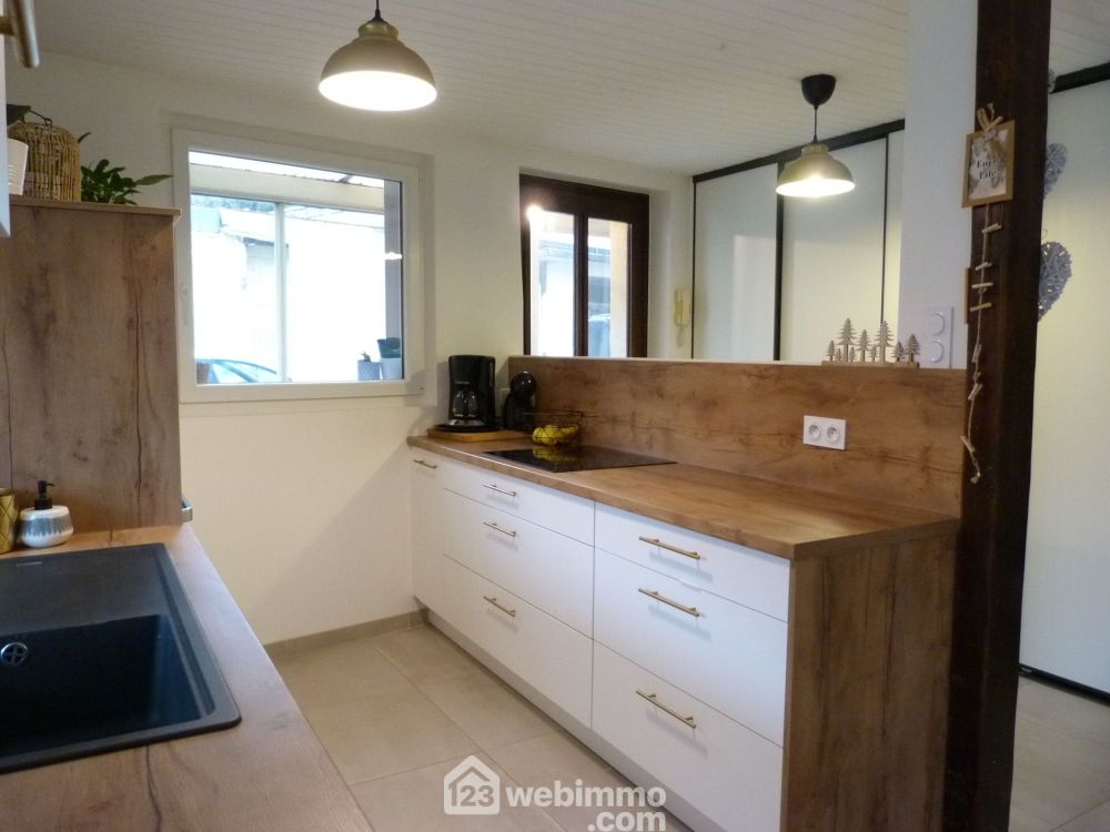 Photo 2 - Saint-Martin-d'Hères 38400 à Saint-Martin-d'Hères