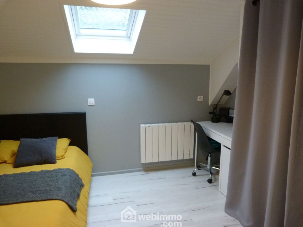 Photo 10 - Saint-Martin-d'Hères 38400 à Saint-Martin-d'Hères