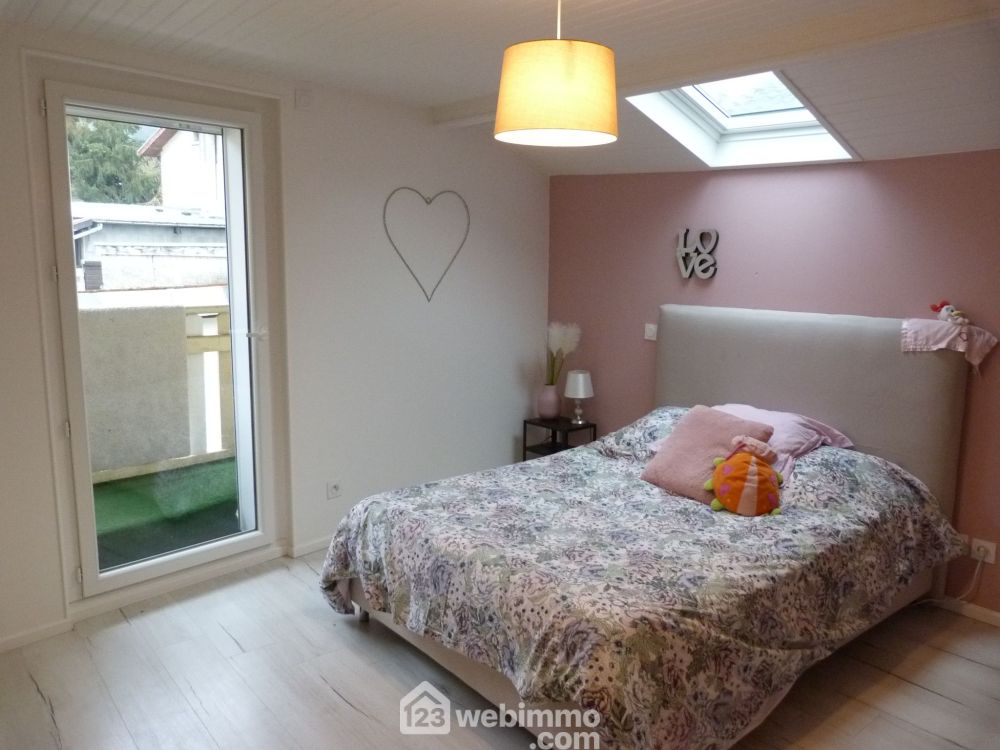 Photo 11 - Saint-Martin-d'Hères 38400 à Saint-Martin-d'Hères