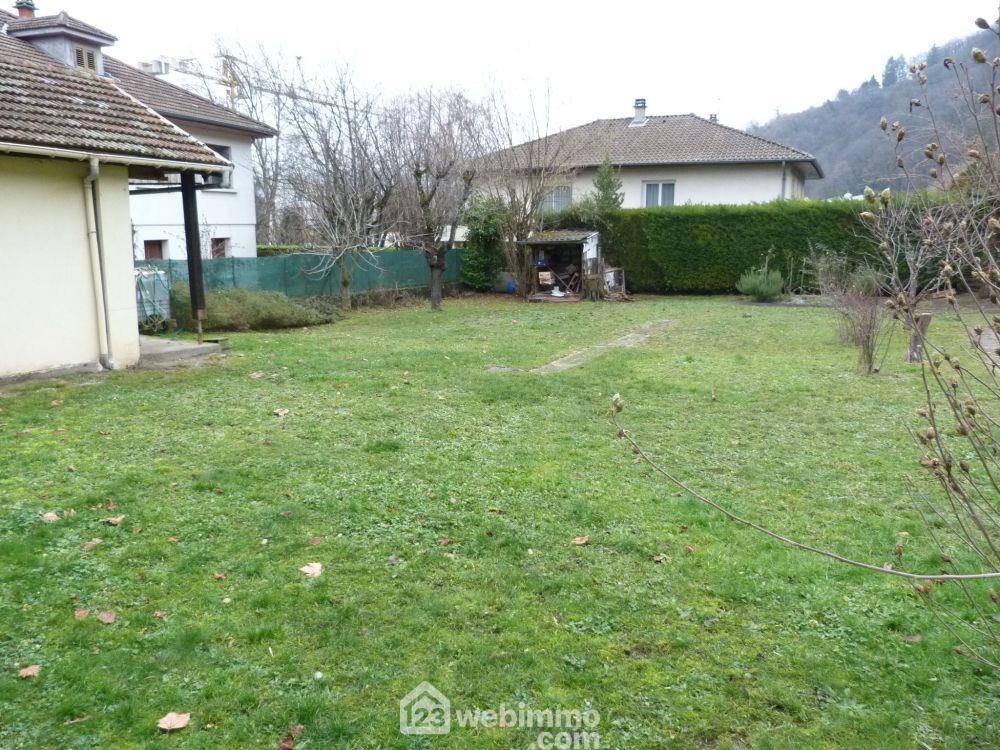 Photo 14 - Saint-Martin-d'Hères 38400 à Saint-Martin-d'Hères