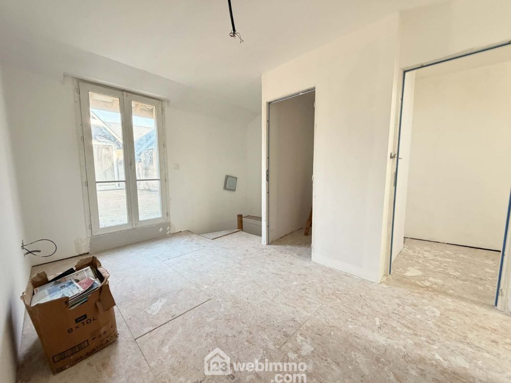 Photo 21 - Crécy-sur-Serre 02270 à Crécy-sur-Serre