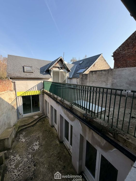 Photo 29 - Crécy-sur-Serre 02270 à Crécy-sur-Serre