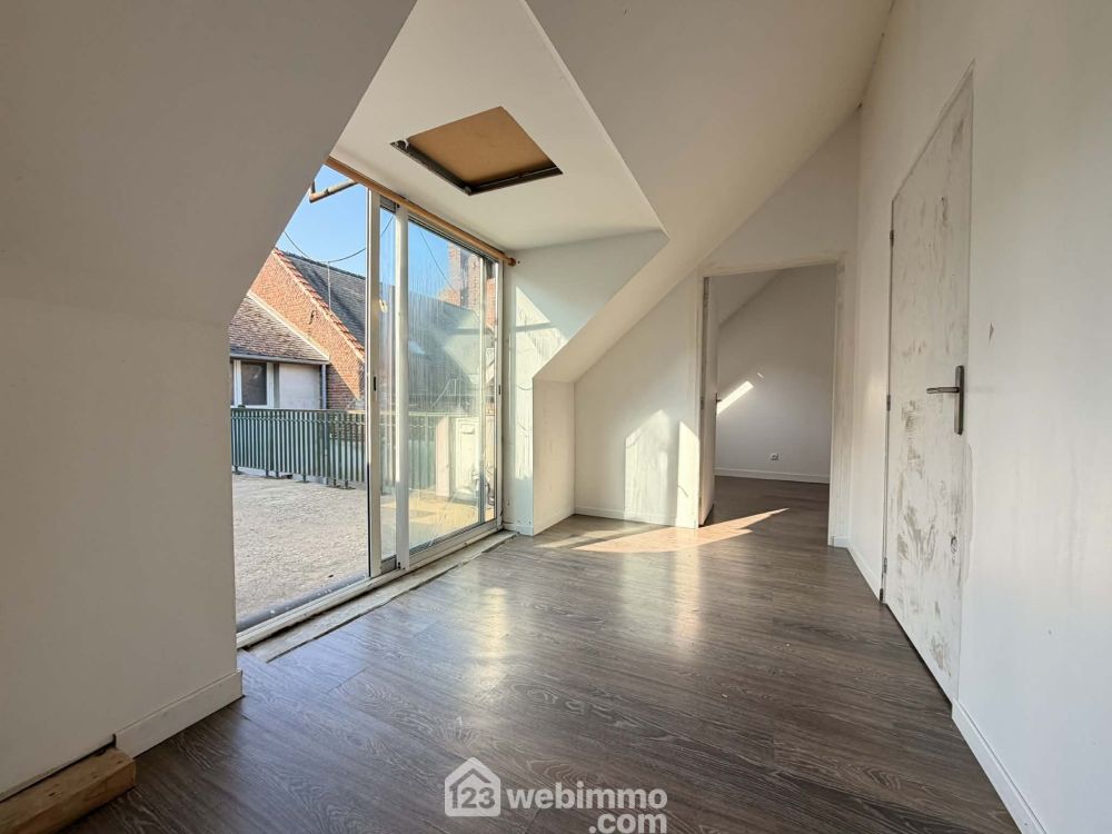 Photo 17 - Crécy-sur-Serre 02270 à Crécy-sur-Serre