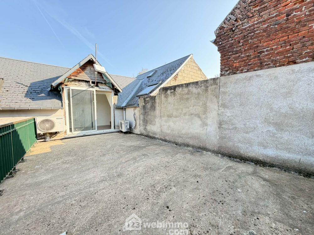 Photo 25 - Crécy-sur-Serre 02270 à Crécy-sur-Serre