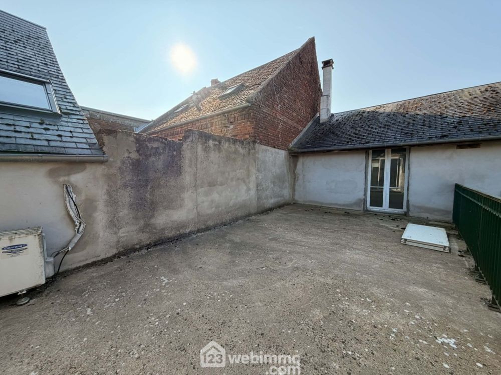 Photo 18 - Crécy-sur-Serre 02270 à Crécy-sur-Serre