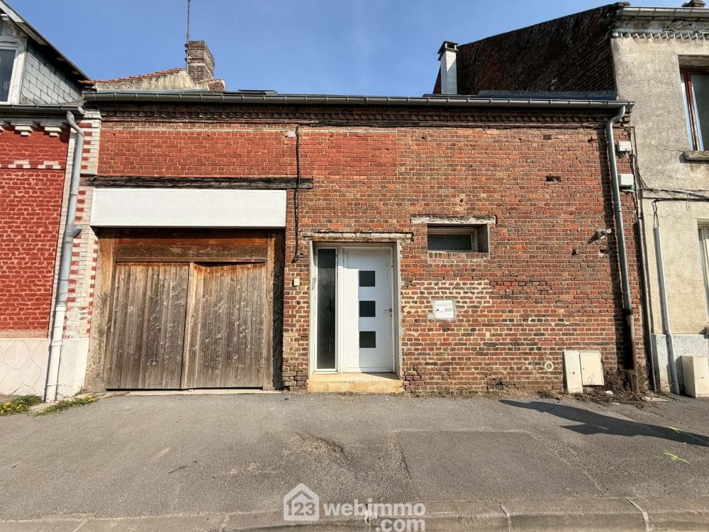 Photo 28 - Crécy-sur-Serre 02270 à Crécy-sur-Serre