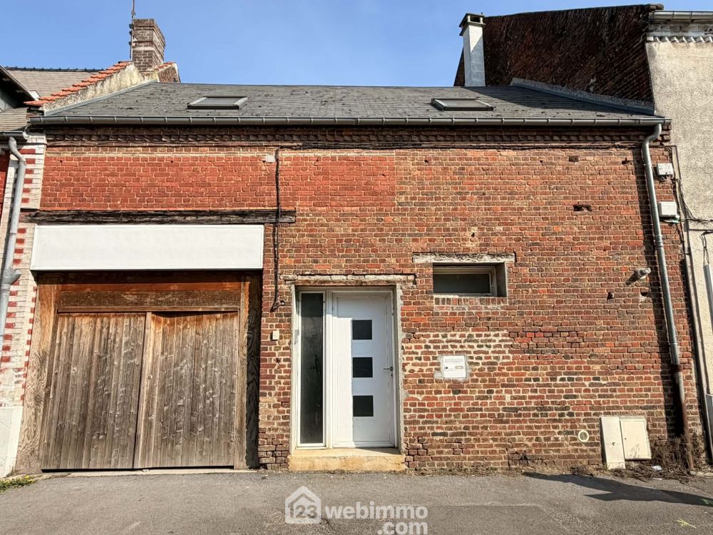 Photo 2 - Crécy-sur-Serre 02270 à Crécy-sur-Serre