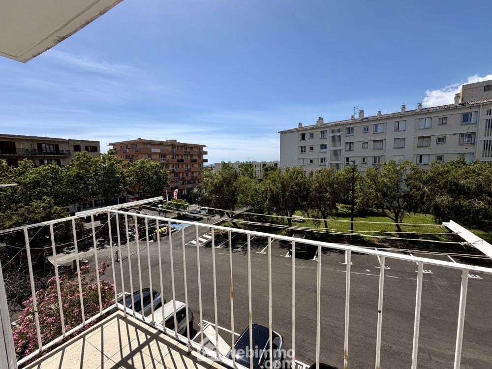 Photo 2 - Bastia 20200 à Bastia