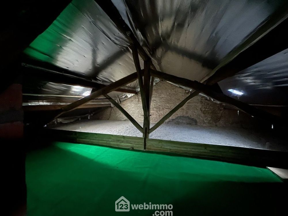 Photo 26 - Chasseneuil-du-Poitou 86360 à Chasseneuil-du-Poitou