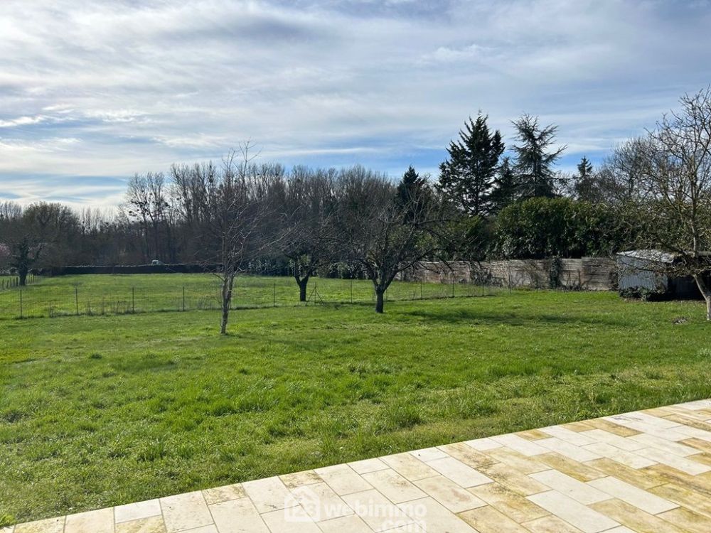 Photo 8 - Chasseneuil-du-Poitou 86360 à Chasseneuil-du-Poitou