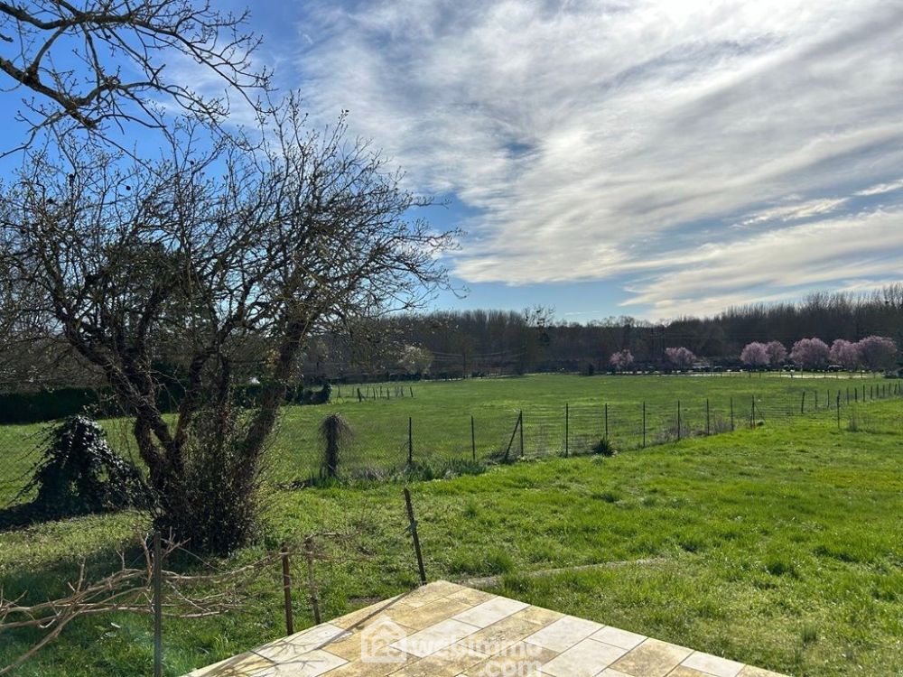 Photo 13 - Chasseneuil-du-Poitou 86360 à Chasseneuil-du-Poitou