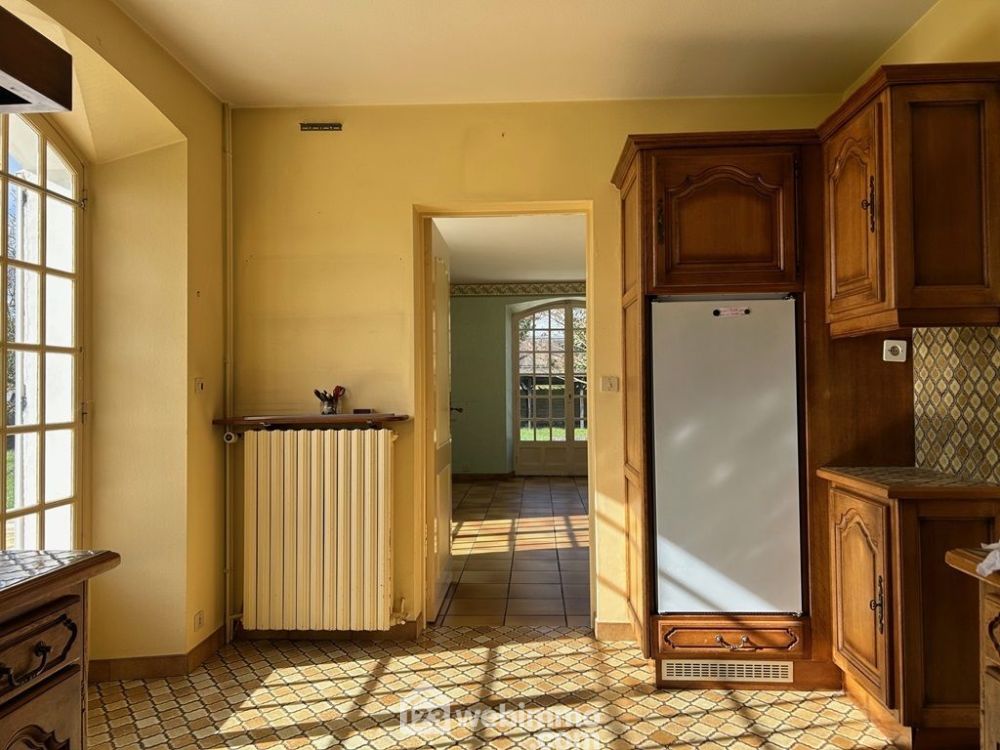 Photo 12 - Chasseneuil-du-Poitou 86360 à Chasseneuil-du-Poitou