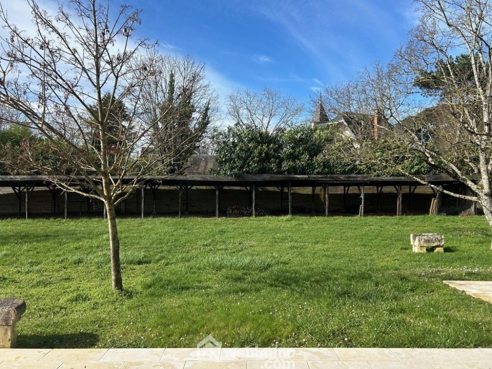 Photo 9 - Chasseneuil-du-Poitou 86360 à Chasseneuil-du-Poitou