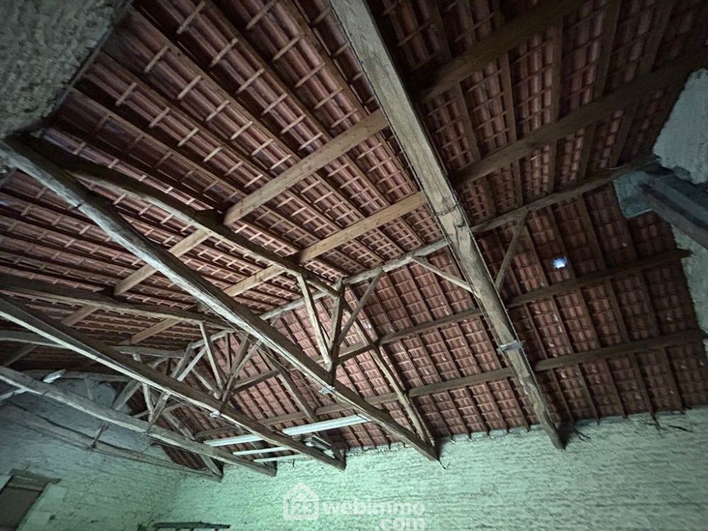 Photo 32 - Chasseneuil-du-Poitou 86360 à Chasseneuil-du-Poitou