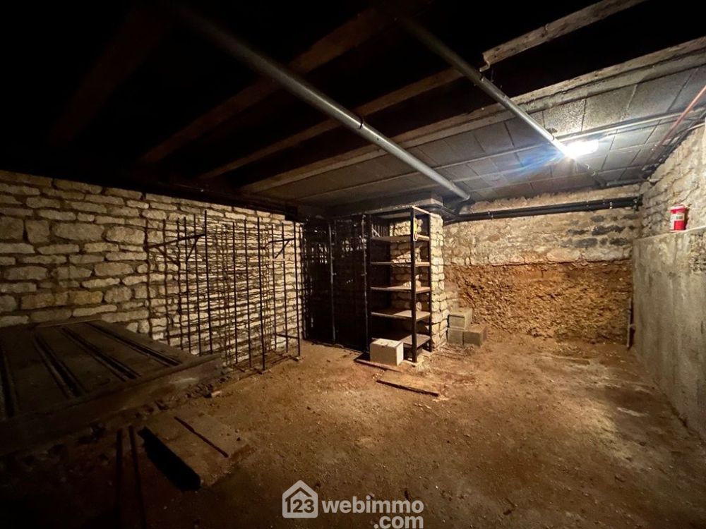 Photo 33 - Chasseneuil-du-Poitou 86360 à Chasseneuil-du-Poitou