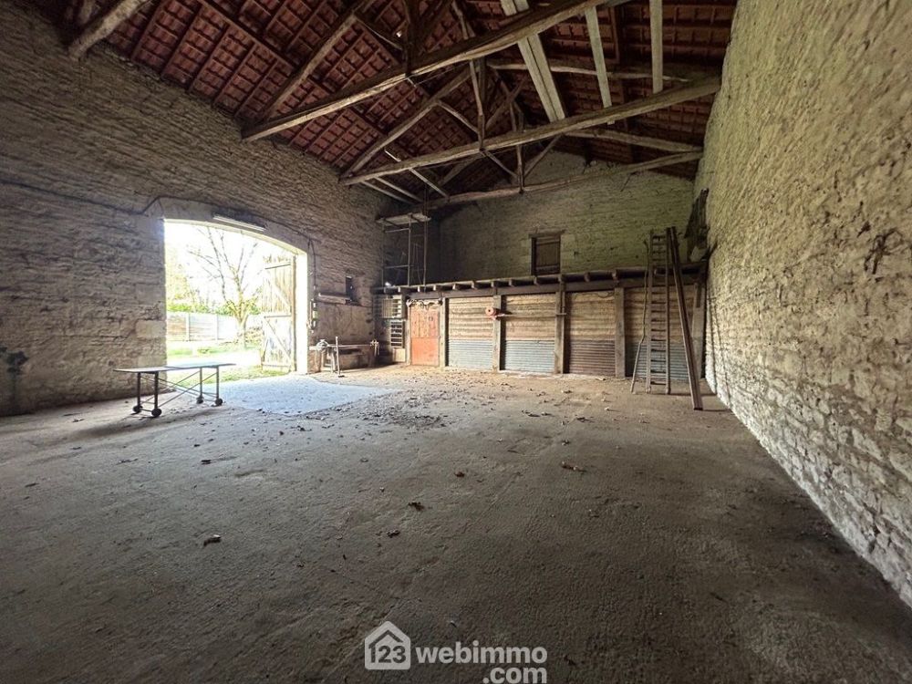 Photo 30 - Chasseneuil-du-Poitou 86360 à Chasseneuil-du-Poitou