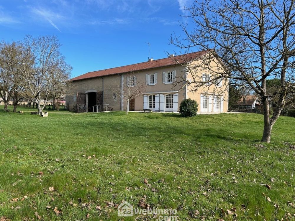 Photo 40 - Chasseneuil-du-Poitou 86360 à Chasseneuil-du-Poitou