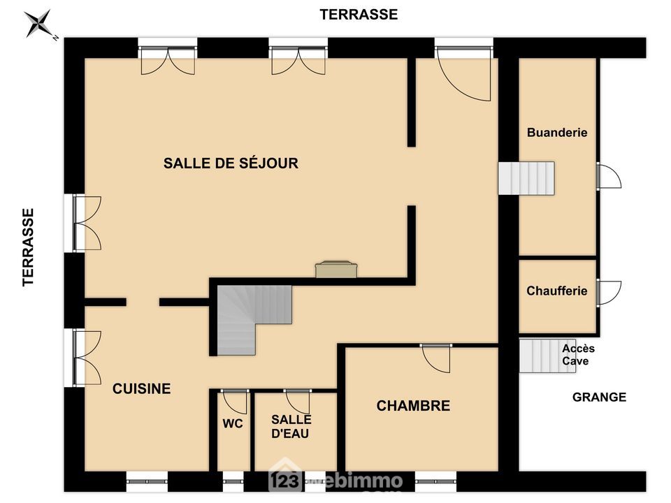 Photo 17 - Chasseneuil-du-Poitou 86360 à Chasseneuil-du-Poitou