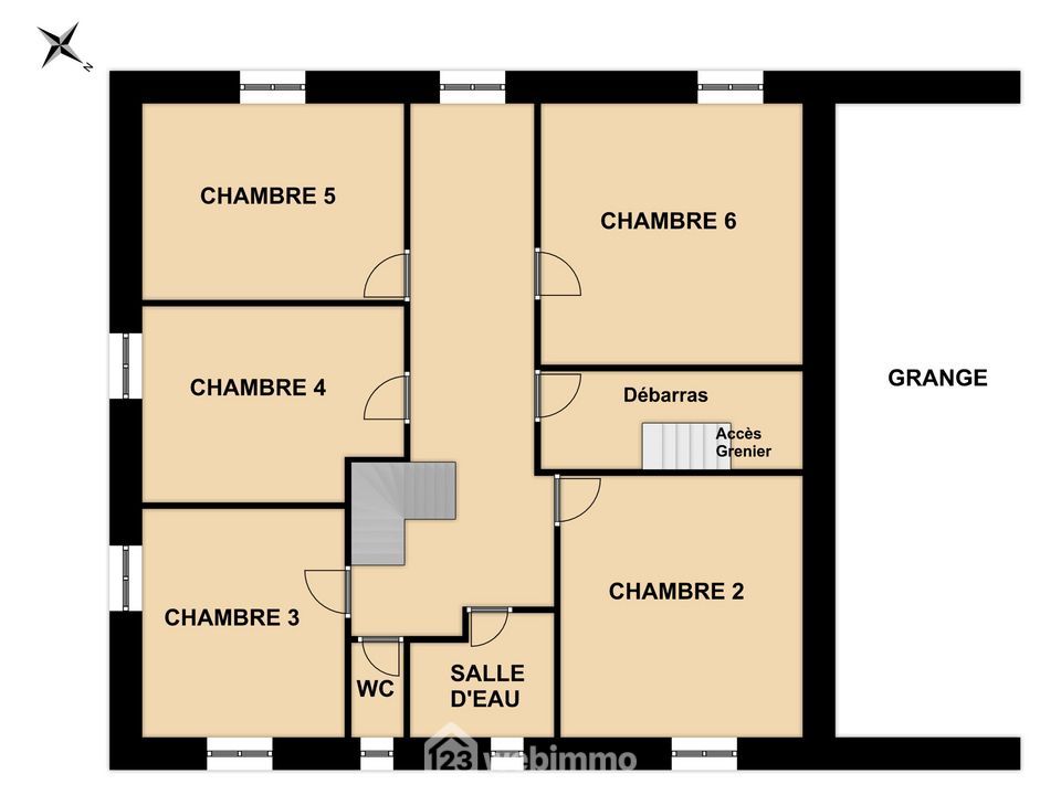 Photo 27 - Chasseneuil-du-Poitou 86360 à Chasseneuil-du-Poitou