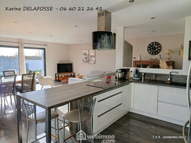 Photo 2 - Vairé 85150 à Vairé