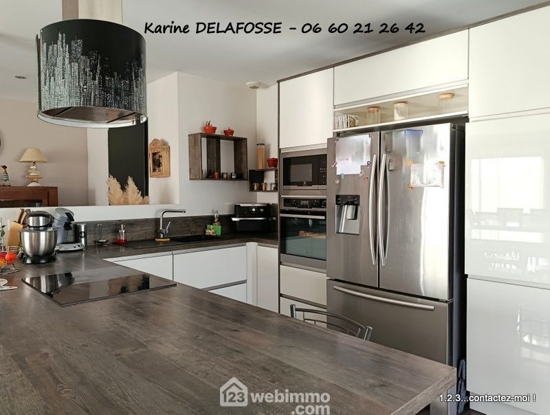 Photo 3 - Vairé 85150 à Vairé