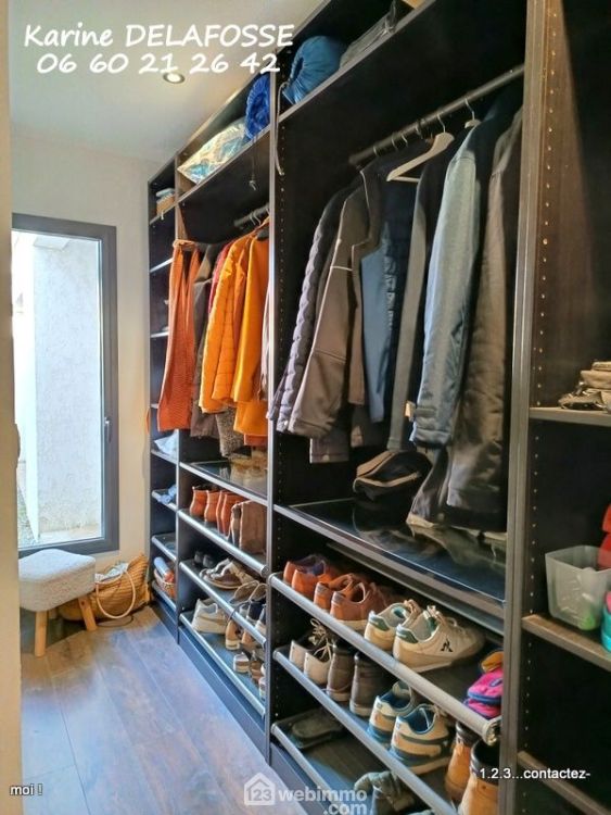 Photo 4 - Vairé 85150 à Vairé