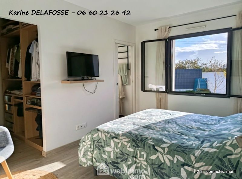 Photo 5 - Vairé 85150 à Vairé