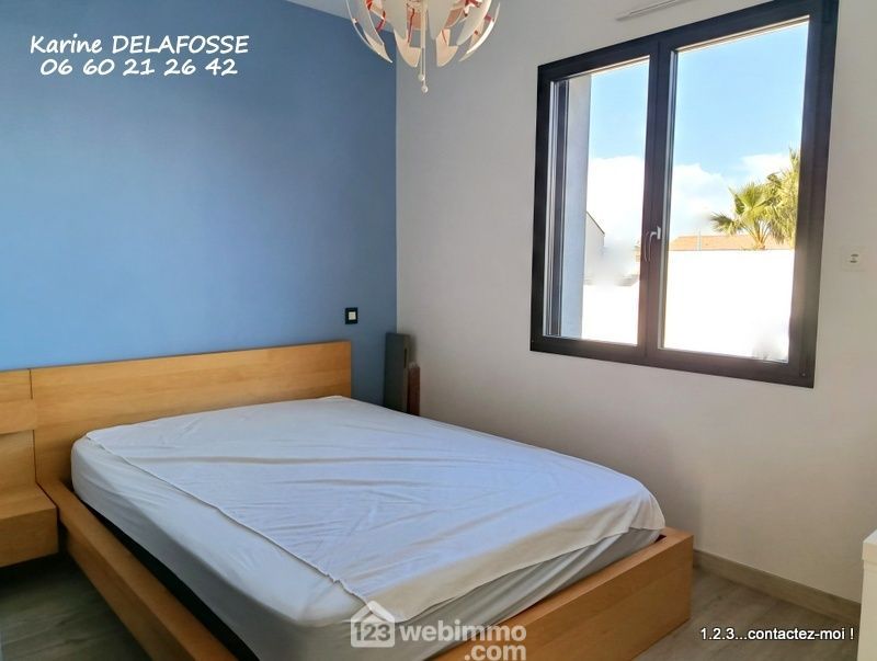 Photo 10 - Vairé 85150 à Vairé