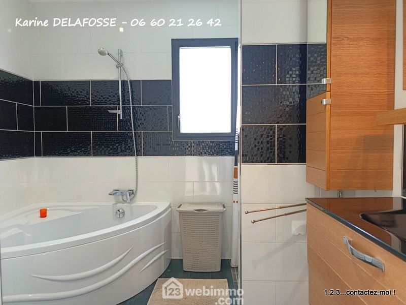 Photo 9 - Vairé 85150 à Vairé