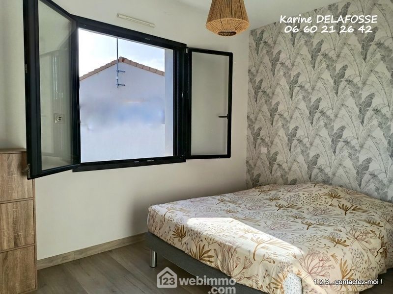 Photo 7 - Vairé 85150 à Vairé