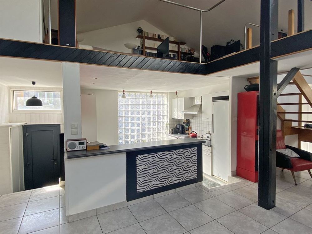 Photo 12 - Saint-Brieuc 22000 à Saint-Brieuc