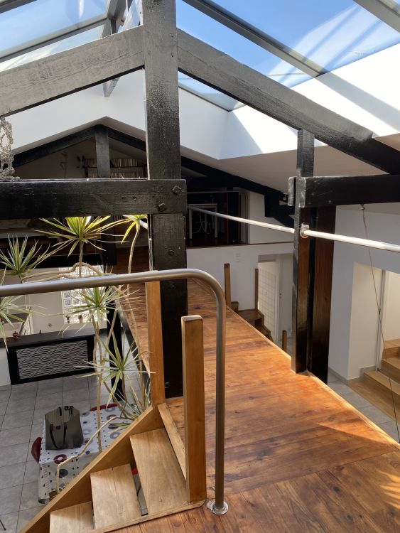 Photo 9 - Saint-Brieuc 22000 à Saint-Brieuc